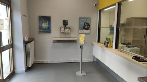 Poste Italiane: da questa settimana nuovamente operativi gli uffici postali di Arena Po, Mezzana Rabattone e Sommo Poste Italiane: da questa settimana nuovamente operativi gli uffici postali di Arena Po, Mezzana Rabattone e Sommo