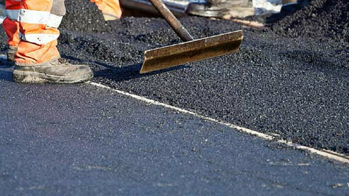 Asfaltature sull'Autostrada dei Laghi: chiude l'allacciamento con la A9 Asfaltature sull'Autostrada dei Laghi: chiude l'allacciamento con la A9