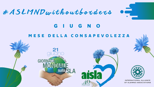 Global Day 2023: unire le forze per un futuro senza SLA nel mese della consapevolezza