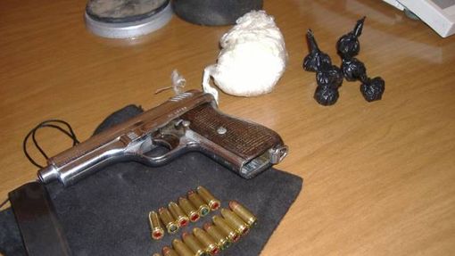 Milano sempre più capitale dello spaccio: arresti tra Italia ed Albania Milano sempre più capitale dello spaccio: arresti tra Italia ed Albania