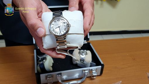 (VIDEO) Voghera: bancarotta fraudolenta ed autoriciclaggio, sequestrati 4 milioni di euro (VIDEO) Voghera: bancarotta fraudolenta ed autoriciclaggio, sequestrati 4 milioni di euro