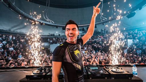 San Marino Song Contest 2025, vince Gabry Ponte; la classifica completa San Marino Song Contest 2025, vince Gabry Ponte; la classifica completa