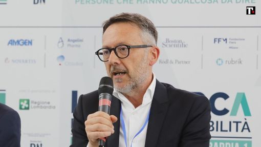 Fondazione Mondino di Pavia premiata dalla classifica internazionale di Newsweek