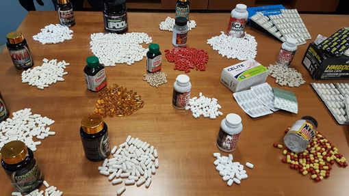 (foto d'archivio) (foto d'archivio)