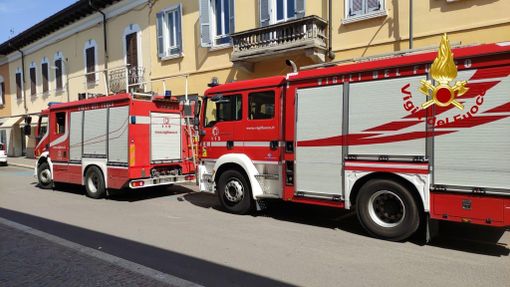 Morto sul lavoro a Magenta. La Uil: «Pretendiamo il reato di omicidio e basta subappalti a cascata»