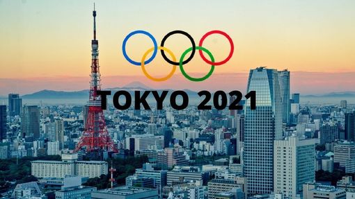 Le Olimpiadi di Tokyo sono a rischio cancellazione Le Olimpiadi di Tokyo sono a rischio cancellazione