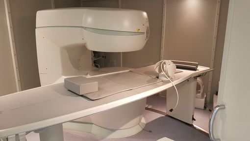 Cresce la diagnostica dell’Ircss Maugeri di Montescano la Risonanza “aperta” dell’Istituto amplia le prestazioni in SSN