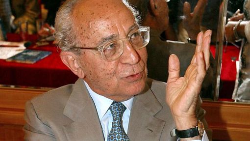 E’ morto Virginio Rognoni, l’ex ministro della Diccì aveva 98 anni