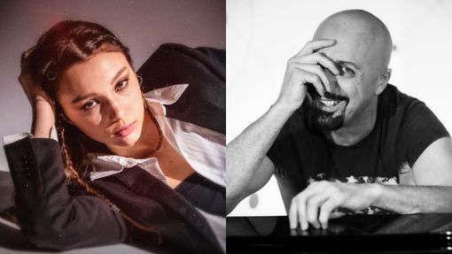 Amici 23, Luca Jurman tifa per Sarah: “L’unica che meriterebbe” Amici 23, Luca Jurman tifa per Sarah: “L’unica che meriterebbe”