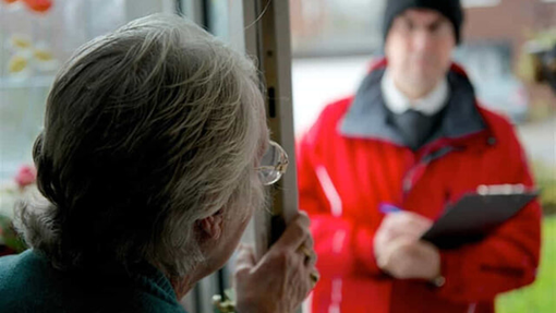 Gambarana: finto tecnico dell'acqua raggira una donna 67enne e fuggono con i gioielli Gambarana: finto tecnico dell'acqua raggira una donna 67enne e fuggono con i gioielli