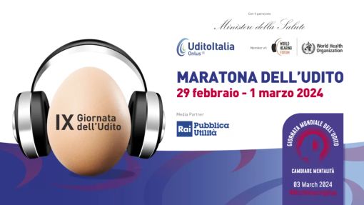 Al Policlinico San Matteo di Pavia, venerdì 1° marzo controlli gratuiti dell’udito