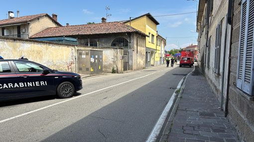 Caso Garlasco: difesa Sempio, "Perquisizioni in tv non belle in uno Stato di diritto" Caso Garlasco: difesa Sempio, "Perquisizioni in tv non belle in uno Stato di diritto"