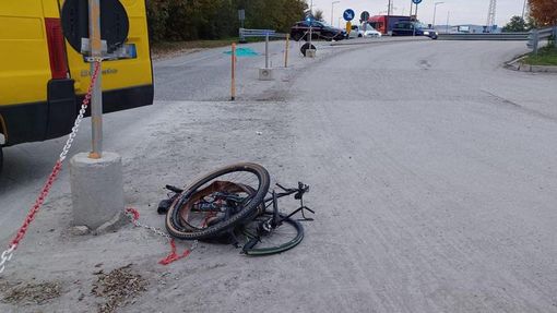 Non solo Rebellin (purtroppo): 106 ciclisti morti sulle strade nel 2022