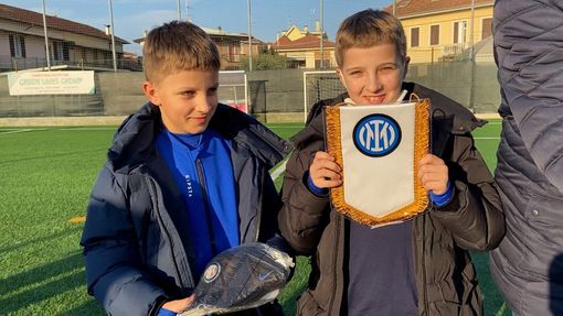 Don Giuseppe: «Mancano ancora dei nostri bimbi ucraini». Fontana: «Faremo il possibile per riunire la squadra» Don Giuseppe: «Mancano ancora dei nostri bimbi ucraini». Fontana: «Faremo il possibile per riunire la squadra»