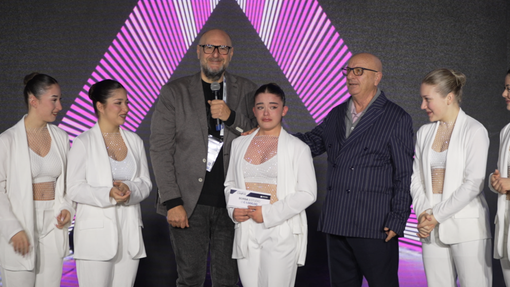 Casa Sanremo Campus: un’opportunità unica offerta per la prima volta offerta agli artisti italiani Casa Sanremo Campus: un’opportunità unica offerta per la prima volta offerta agli artisti italiani