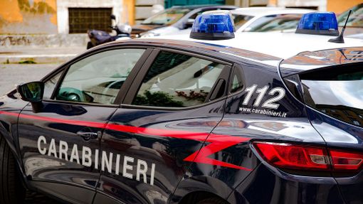 Due uomini accusati di abusi su minorenni a Novara Due uomini accusati di abusi su minorenni a Novara