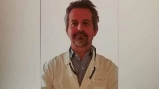 Novarese: nessuna notizia sul medico scomparso il 15 novembre Novarese: nessuna notizia sul medico scomparso il 15 novembre