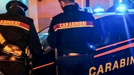 San Martino Siccomario: 26enne nigeriano semina il caos dentro ristorante. Arrestato dai carabinieri San Martino Siccomario: 26enne nigeriano semina il caos dentro ristorante. Arrestato dai carabinieri
