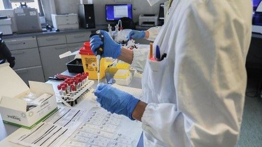 Covid-19, Italia in leggero calo con 18.916 nuovi positivi ma le vittime sono 280 Covid-19, Italia in leggero calo con 18.916 nuovi positivi ma le vittime sono 280