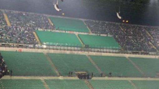 Tifosi cacciati e minacciati. Il racconto di un ex ultrà permette di ricostruire nel dettaglio quel che è accaduto