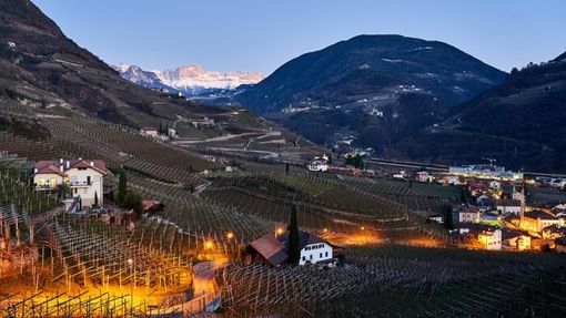 Bolzano la provincia dove si vive meglio, Milano al quarto posto