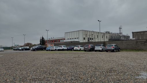 Palestro: infortunio sul lavoro, operaio 54enne si ustiona al volto e a una mano