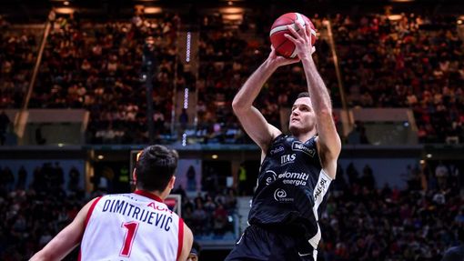 Basket serie A1, la Bertram Derthona firma la guardia-ala Andrea Pecchia. Accordo biennale con l’ex Trento Basket serie A1, la Bertram Derthona firma la guardia-ala Andrea Pecchia. Accordo biennale con l’ex Trento