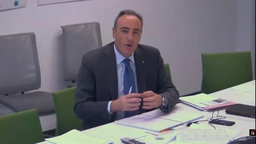 Giulio Gallera silurato. Fontana annuncia Letizia Moratti assessore regionale al Welfare Giulio Gallera silurato. Fontana annuncia Letizia Moratti assessore regionale al Welfare