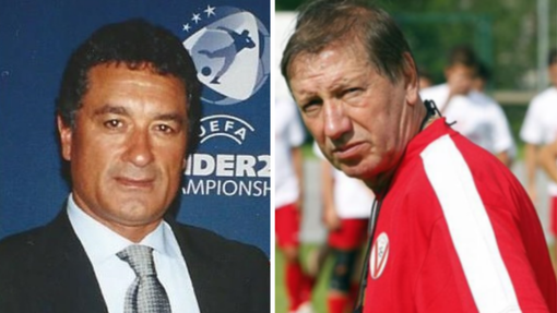 Gentile e Carmignani sulla finale: «Partita dura, incerta fino all'ultimo. Battere gli inventori del gioco sarebbe magico...» Gentile e Carmignani sulla finale: «Partita dura, incerta fino all'ultimo. Battere gli inventori del gioco sarebbe magico...»