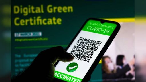 Super Green Pass la Prefettura di Pavia dispone un rafforzamento dei controlli Super Green Pass la Prefettura di Pavia dispone un rafforzamento dei controlli