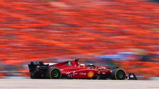 Una domenica bestiale: la Ferrari di Leclerc trionfa in casa dei rivali