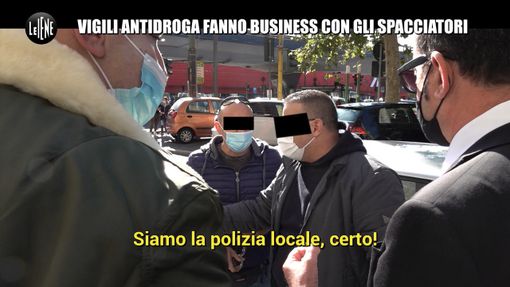 Arrestati a Milano 4 agenti di Polizia Locale dopo i servizi delle Iene Arrestati a Milano 4 agenti di Polizia Locale dopo i servizi delle Iene