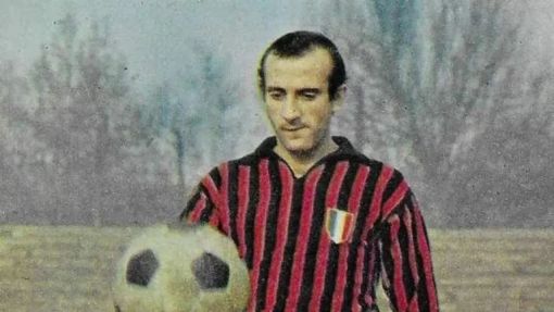 Calcio, addio a Giovanni ‘Basleta’ Lodetti Calcio, addio a Giovanni ‘Basleta’ Lodetti