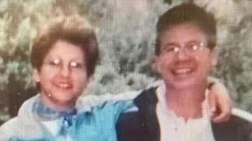 Pinuccia Contin e Mauro Casazza