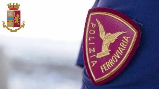Bressana: uomo 32enne investito sui binari da un treno merci. Ricoverato in codice rosso al San Matteo