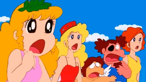 Monza: arrestato un pusher che si ispirava ai cartoni animati Monza: arrestato un pusher che si ispirava ai cartoni animati