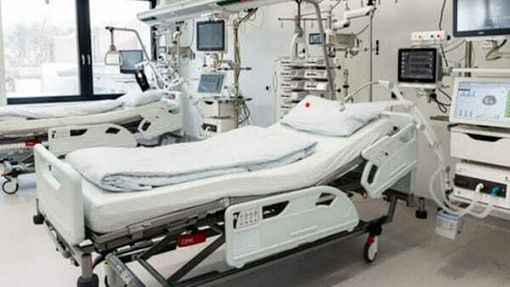 Regione Lombardia: "Via dai conteggi Covid i ricoverati per altre patologie" Regione Lombardia: "Via dai conteggi Covid i ricoverati per altre patologie"