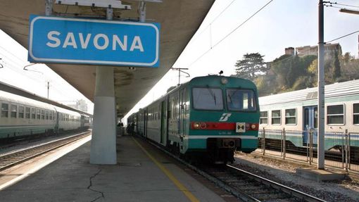 Dal 17 luglio treno diretto Milano Centrale-Savona