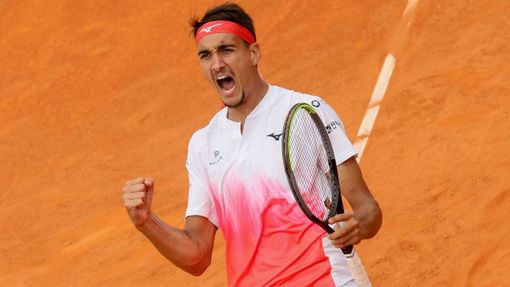 Lorenzo (Sonego) il Magnifico, e i moschettieri di Montecarlo - di Teo Parini