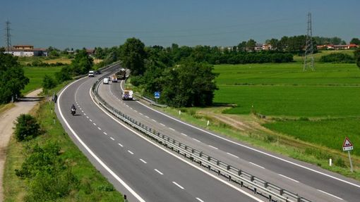 Traffico rifiuti illeciti nel Parco Sud per realizzare la Tangenziale di Novara: sequestro da 8 milioni di euro della Gdf