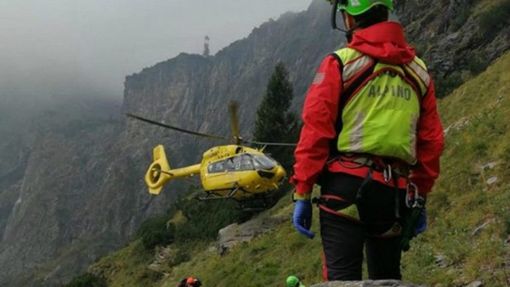 Maltempo, morta 16enne in Valcamonica: travolta da albero Maltempo, morta 16enne in Valcamonica: travolta da albero