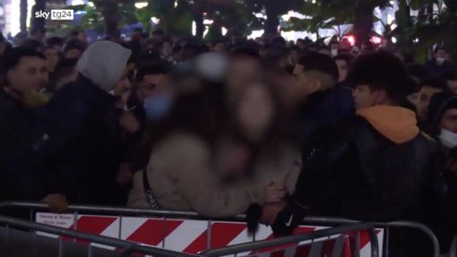 Violenze sessuali di Capodanno a Miano: indagati altri 3 giovani marocchini, perquisizioni a Torino