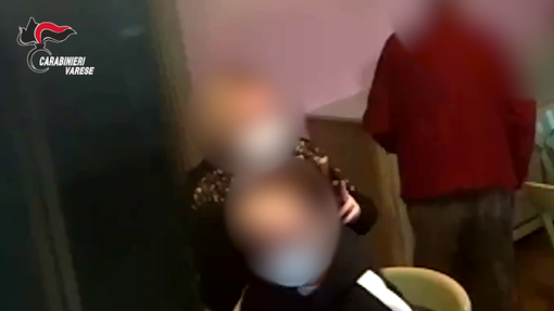 Violenze e maltrattamenti in residenza per disabili dell'hinterland milanese, in manette due persone