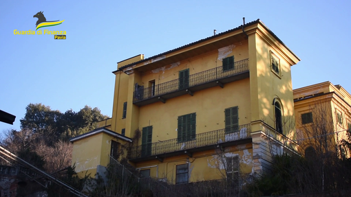 Gropello Cairoli: sequestrati immobili per oltre 12 milioni di euro a imprenditore pavese nullatenente per il fisco