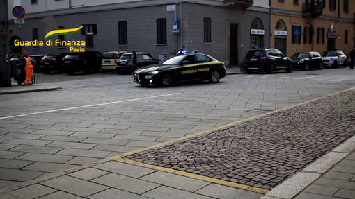 Voghera: si intascava i soldi delle aste giudiziarie, arrestato un avvocato Voghera: si intascava i soldi delle aste giudiziarie, arrestato un avvocato