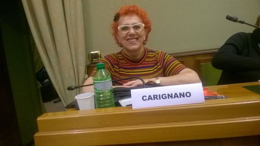 Foto tratta da Facebook Foto tratta da Facebook