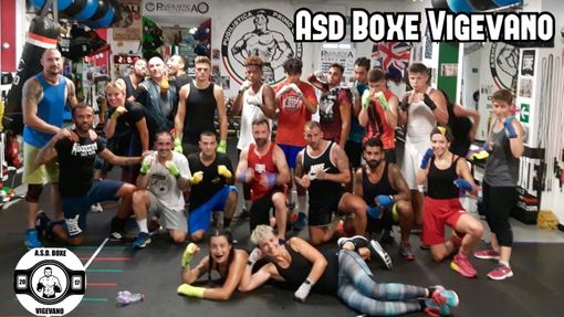 Dorno, il tecnico della Pugilistica “Primo Carnera” Claudio Veronese presenta i suoi pugili agonisti