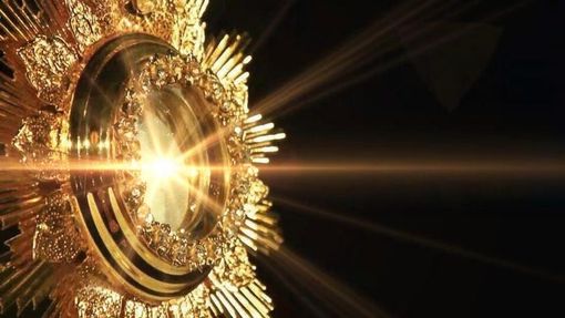 Messe di guarigione, o preghiere di domanda e intercessione? Messe di guarigione, o preghiere di domanda e intercessione?