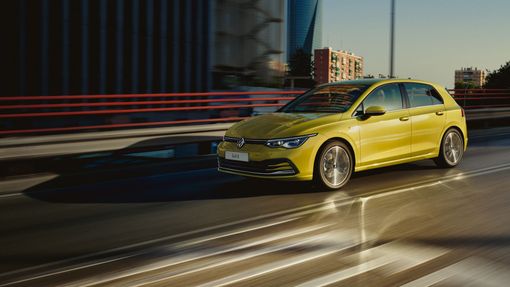 Guida alle azioni Volkswagen 2020