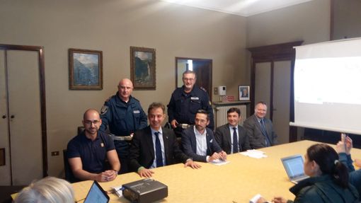 Vigevano, al via lo sperimentale "Progetto GAP Lomellina" per prevenzione e contrasto del gioco d'azzardo patologico Vigevano, al via lo sperimentale "Progetto GAP Lomellina" per prevenzione e contrasto del gioco d'azzardo patologico